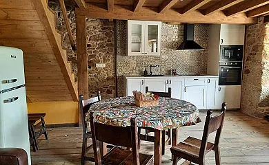 Casa Alburiñas en Sober (Lugo) - Foto 4