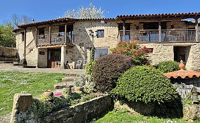 Casa Alburiñas en Sober (Lugo) - Foto 2