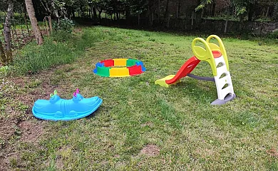 Casa Moucheiro en Outeiro de Rei (Lugo) - Foto 2