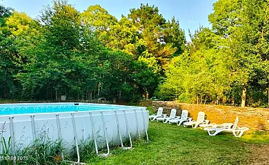 Casa Moucheiro en Outeiro de Rei (Lugo) - Foto 4