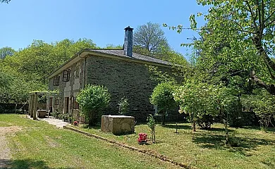 Casa Moucheiro en Outeiro de Rei (Lugo) - Foto 1