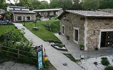 Casa Barbadelo en Sarria (Lugo) - Foto 3