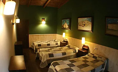 Casa Barbadelo en Sarria (Lugo) - Foto 4