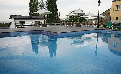 Casa Barbadelo en Sarria (Lugo) - Foto 2