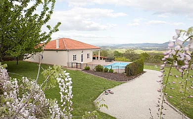 Casa Borlas en Panton (Lugo) - Foto 1