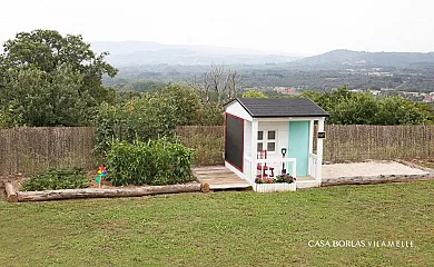 Casa Borlas en Panton (Lugo) - Foto 3