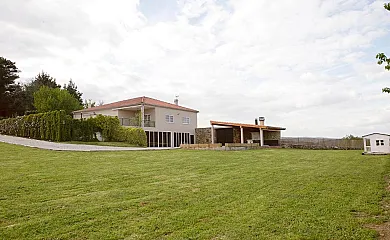 Casa Borlas en Panton (Lugo) - Foto 2