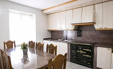 Casa Borlas en Panton (Lugo) - Foto 4