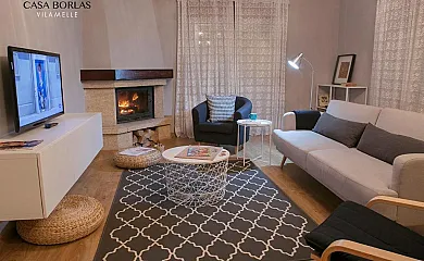 Casa Borlas en Panton (Lugo) - Foto 5