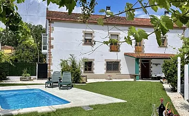 A Casa de Pia en Sober (Lugo) - Foto 2