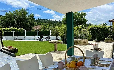 A Casa de Pia en Sober (Lugo) - Foto 4