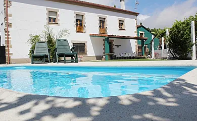 A Casa de Pia en Sober (Lugo) - Foto 1