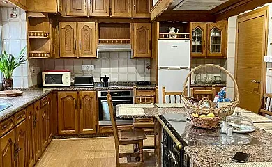 A Casa de Pia en Sober (Lugo) - Foto 5