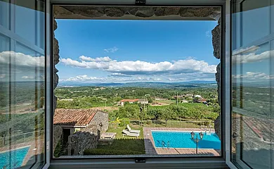 Aldeade en Ferreira de Pantón (Lugo) - Foto 2