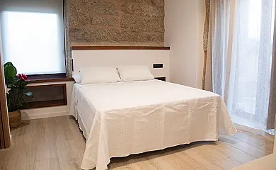 La Molinera Casa Rural en Nogueira De Ramuin (Ourense) - Foto 5