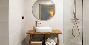 La Molinera Casa Rural 004