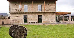 La Molinera Casa Rural 002