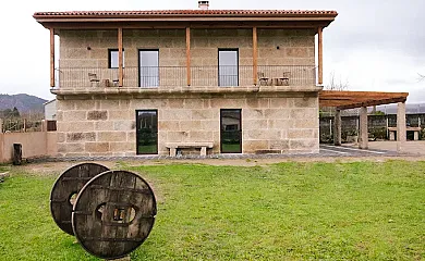 La Molinera Casa Rural en Nogueira De Ramuin (Ourense) - Foto 2