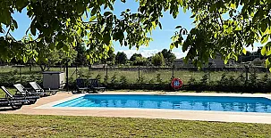 La Molinera Casa Rural 003