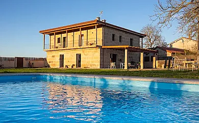 La Molinera Casa Rural en Nogueira De Ramuin (Ourense) - Foto 1
