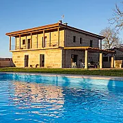 La Molinera Casa Rural 001