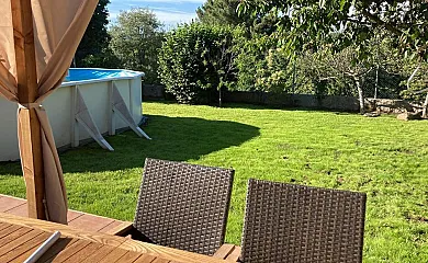 A Casa da Ita en San Cibrao das Viñas (Ourense) - Foto 1