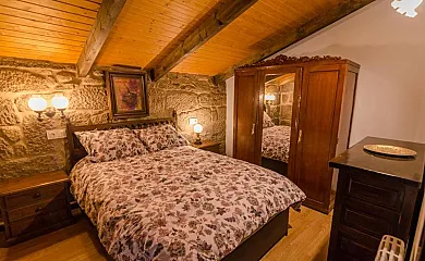 A Casa da Ita en San Cibrao das Viñas (Ourense) - Foto 2