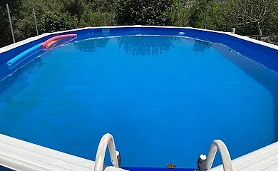 A Casa da Ita en San Cibrao das Viñas (Ourense) - Foto 3