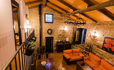 A Casa da Ita en San Cibrao das Viñas (Ourense) - Foto 5