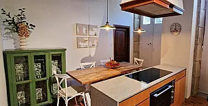 Casa Palacio de Esgos 005