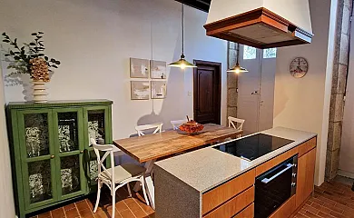 Casa Palacio de Esgos en Esgos (Ourense) - Foto 5