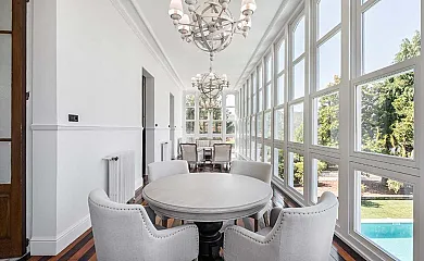 Casa Palacio de Esgos en Esgos (Ourense) - Foto 2