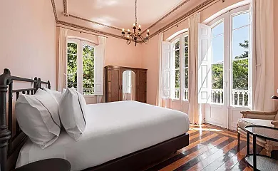 Casa Palacio de Esgos en Esgos (Ourense) - Foto 3