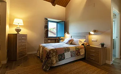 A Casa do Fonte en Ramiras (Ourense) - Foto 4