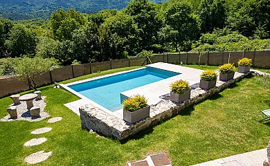 A Casa do Fonte en Ramiras (Ourense) - Foto 2