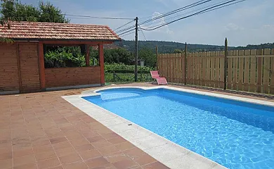 Casa Brues en Boboras (Ourense) - Foto 5