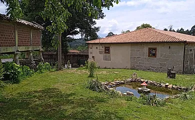 A Lar do Xoal en A Peroxa (Ourense) - Foto 3