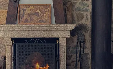 Aldea Figueiredo en San Amaro (Ourense) - Foto 5