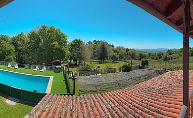 Aldea Figueiredo en San Amaro (Ourense) - Foto 3