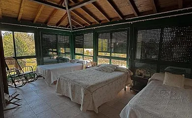 Aldea Figueiredo en San Amaro (Ourense) - Foto 4