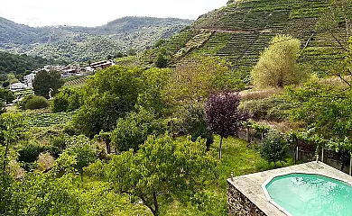 Casa Angusta en A Teixeira (Ourense) - Foto 1
