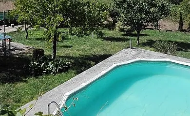 Casa Angusta en A Teixeira (Ourense) - Foto 3