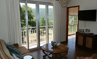 Casa Angusta en A Teixeira (Ourense) - Foto 5