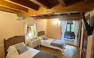 Casa Anxeliña en Boboras (Ourense) - Foto 2