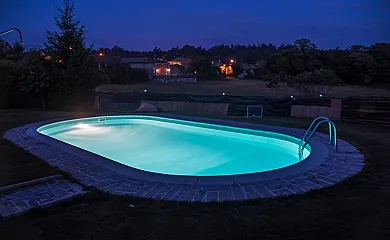 Casa Anxeliña en Boboras (Ourense) - Foto 1