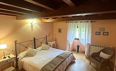 Casa Anxeliña en Boboras (Ourense) - Foto 5