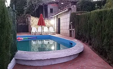 Casa Luisa A Galleira en Ramiras (Ourense) - Foto 1