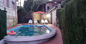 Casa Luisa A Galleira 003