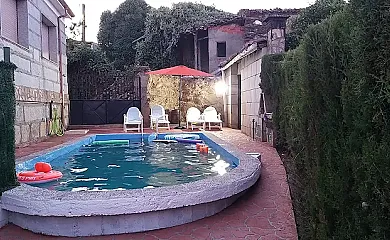 Casa Luisa A Galleira en Ramiras (Ourense) - Foto 3