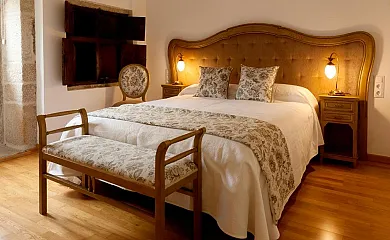 Casa Rectoral de San Eusebio en Coles (Ourense) - Foto 3